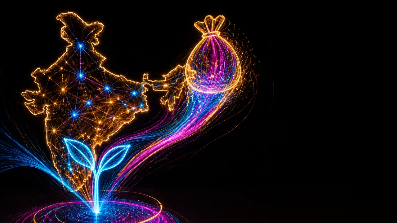 Lightspeed’s India AI Fund Signals a Strategic Shift