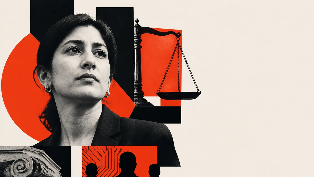 Lina Khan Wants Criminal Charges for AI Executives: The Debate