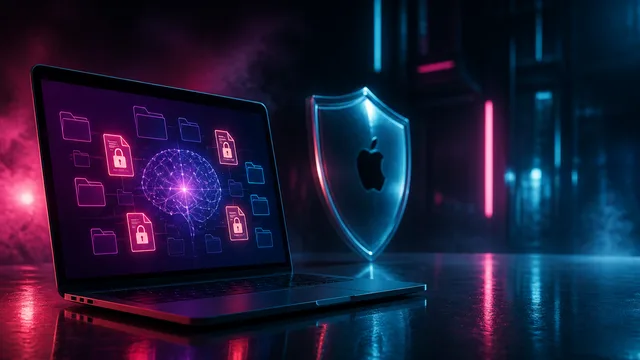 Local AI and Mac Security: Promise Meets Reality
