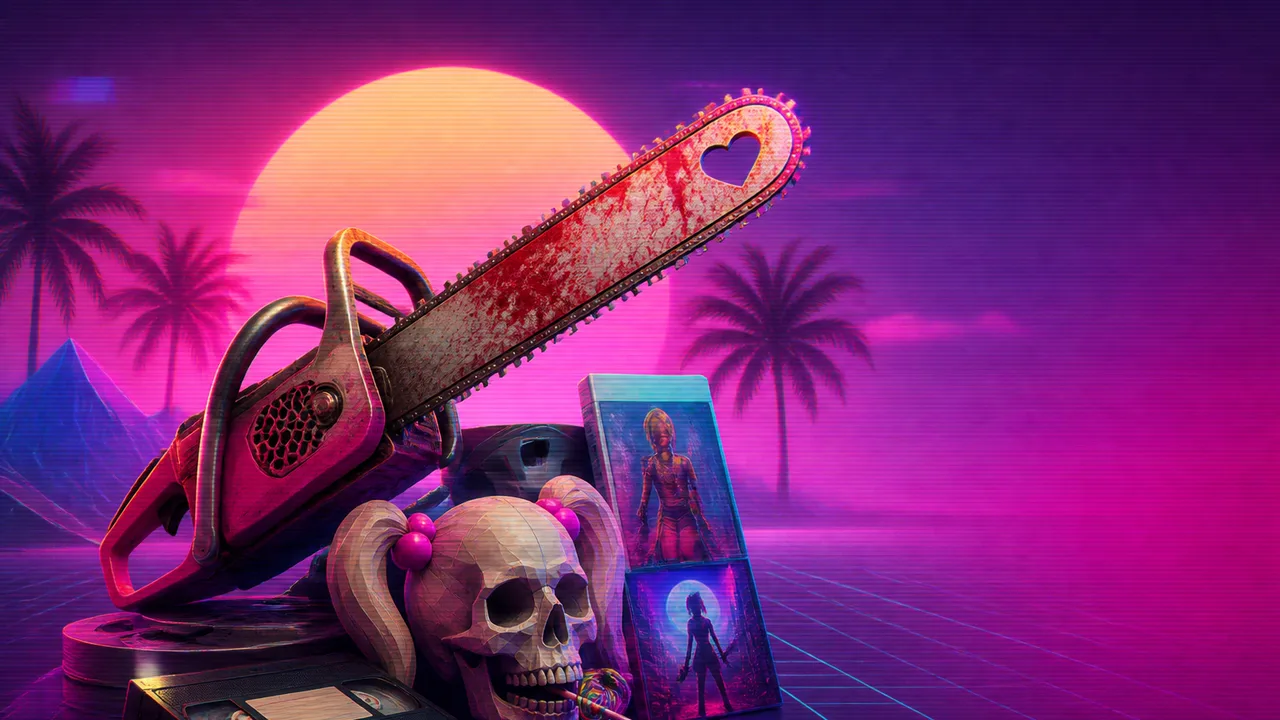 Lollipop Chainsaw's Movie Tests a Franchise Revival