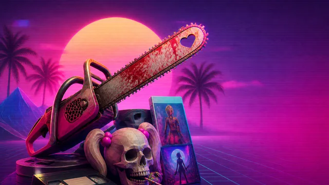 Lollipop Chainsaw's Movie Tests a Franchise Revival