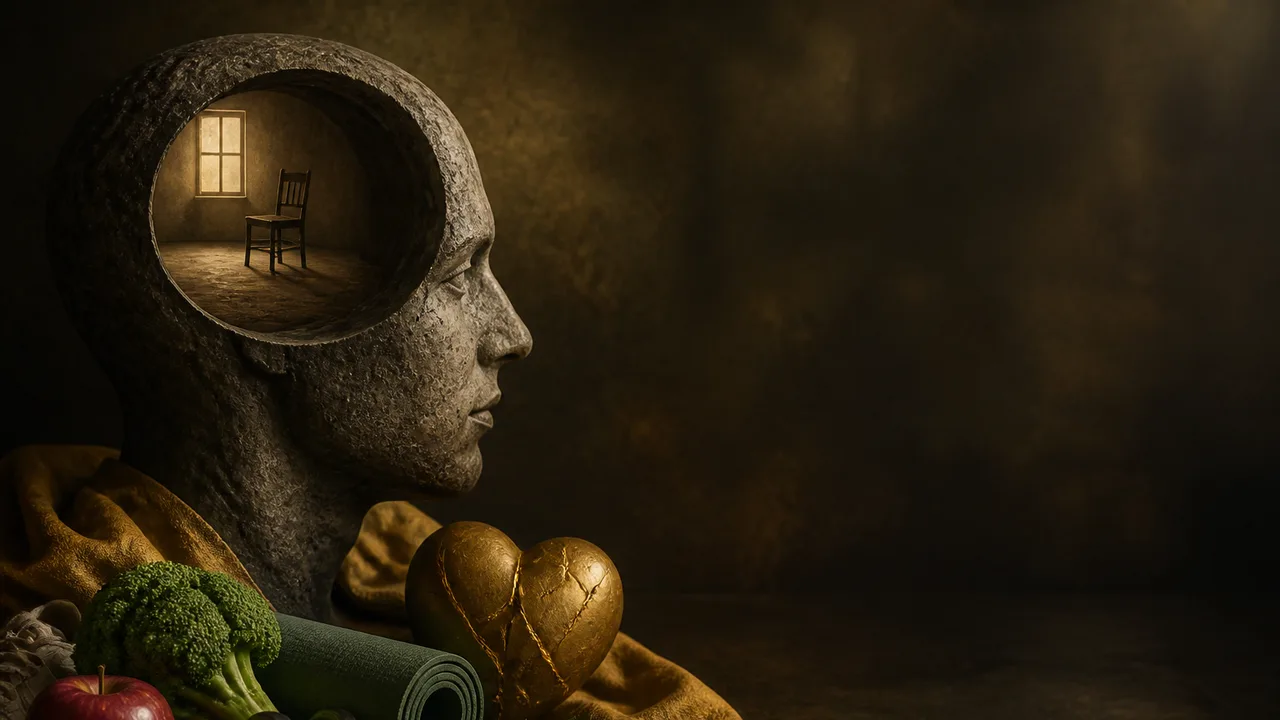 Loneliness and Isolation May Need Different Responses