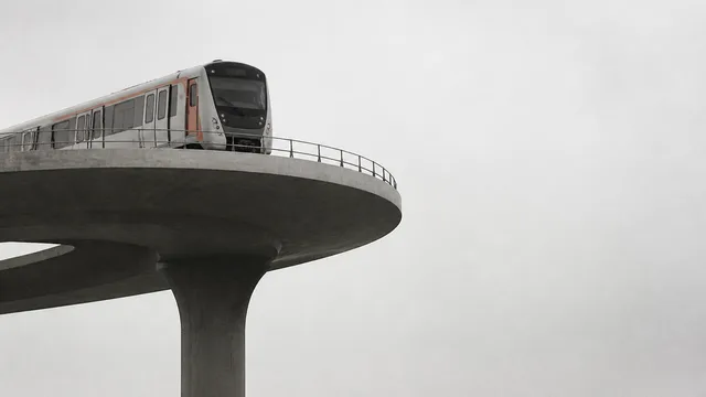 Madrid Metro Line 11 Extended to Valdebebas for €880M