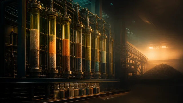 Maglut’s Rare Earth Process Faces the Scale-Up Test