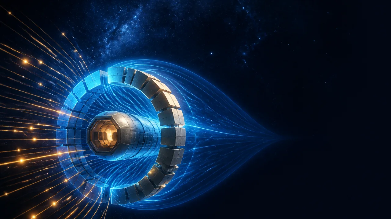 Magnetic Shielding for Space Radiation: What's Possible
