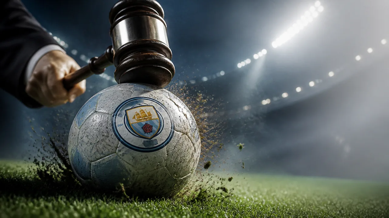 Manchester City Verdict Shifts Leverage Before Sanctions