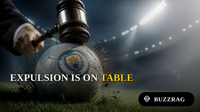 Manchester City Verdict Shifts Leverage Before Sanctions