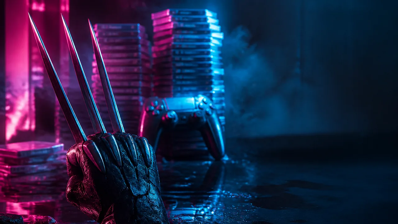 Marvel's Wolverine Sales Measure Marketing Momentum