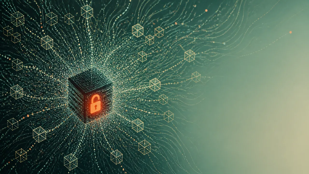 MCP Servers Have a Security Problem Baked In