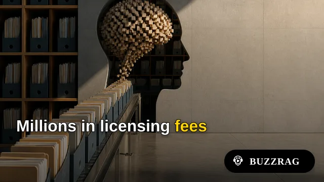 Meta Business Terms Raise Questions About AI Training