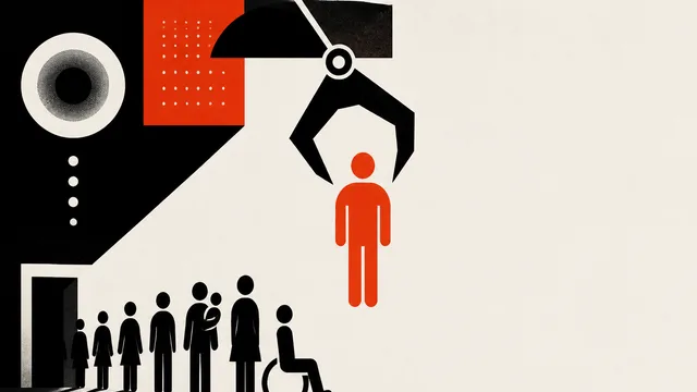 Meta Faces Lawsuit Over AI-Driven Layoff Decisions