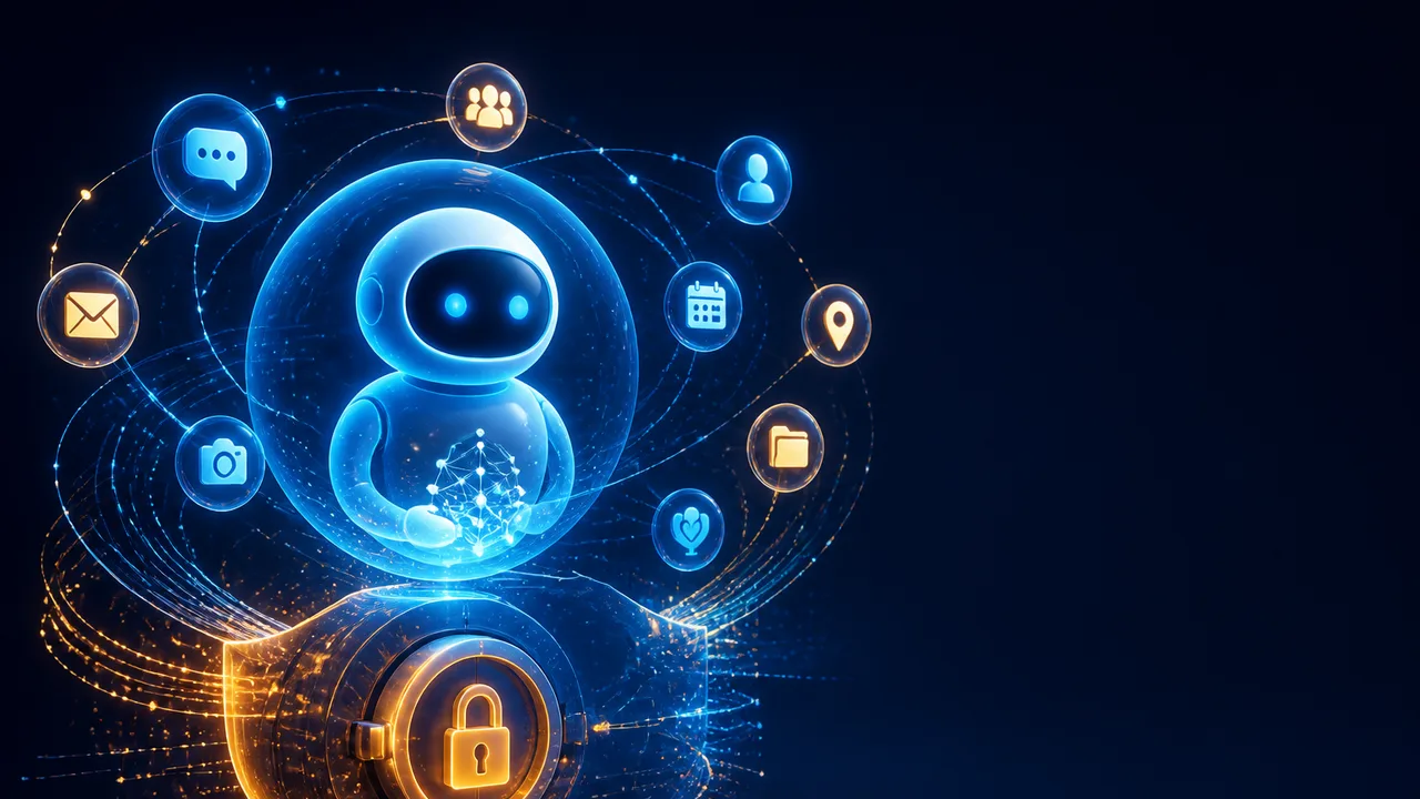 Meta Muse Tests Privacy Limits for Personal AI Agents