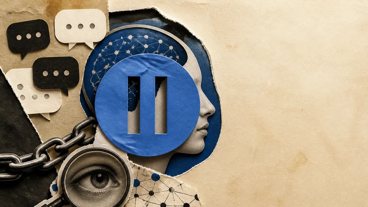 Meta Pauses Muse Sharing After Chat Links Surface in DNS