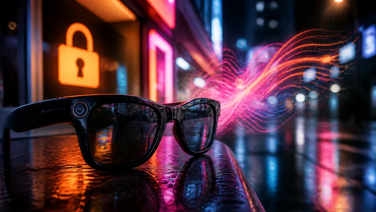 Meta Puts Ray-Ban Smart Glasses Behind a Paywall