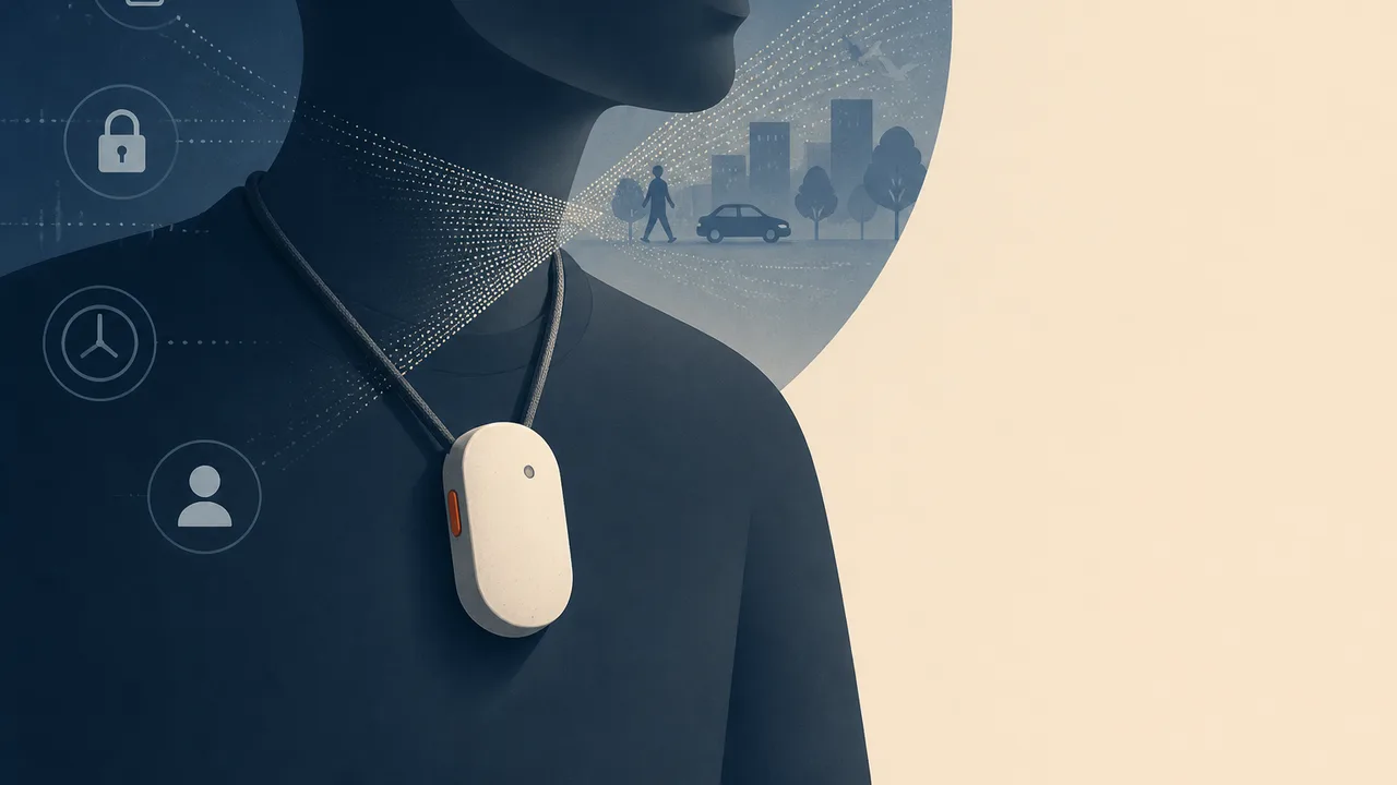 Meta's Muse Charm Tests the Ambient AI Hardware Race