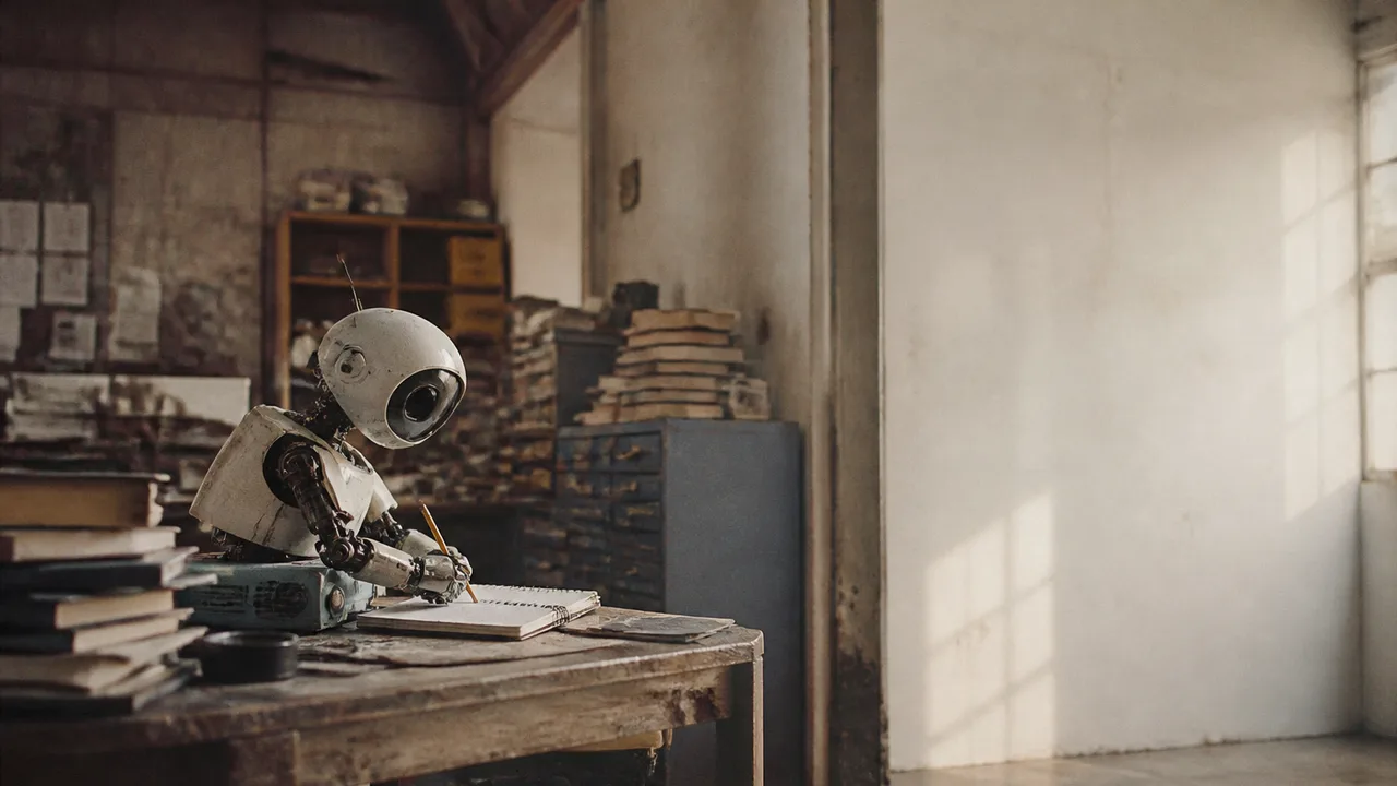Meta's Muse Wonder Tests the Promise of Persistent AI Agents