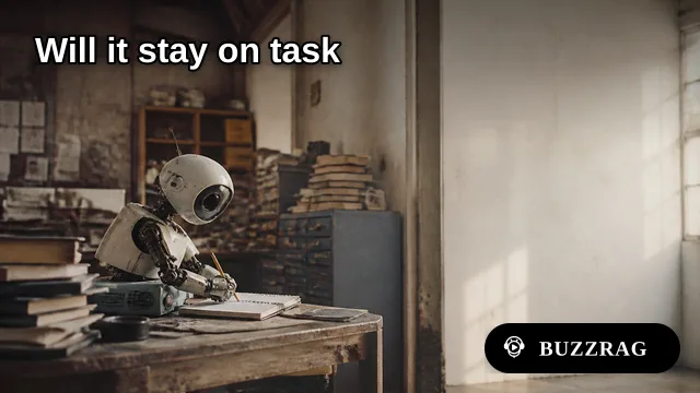 Meta's Muse Wonder Tests the Promise of Persistent AI Agents