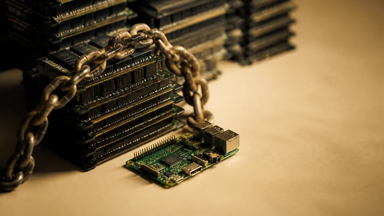 Micron's Memory Expansion Offers No Quick Price Relief