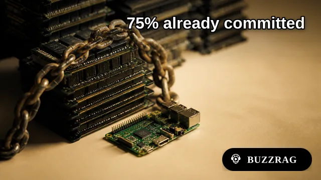 Micron's Memory Expansion Offers No Quick Price Relief