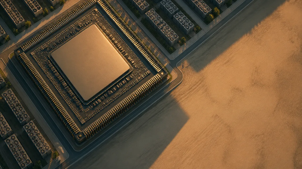 Microsoft's Maia 300 Puts AI Inference on Its Own Chips