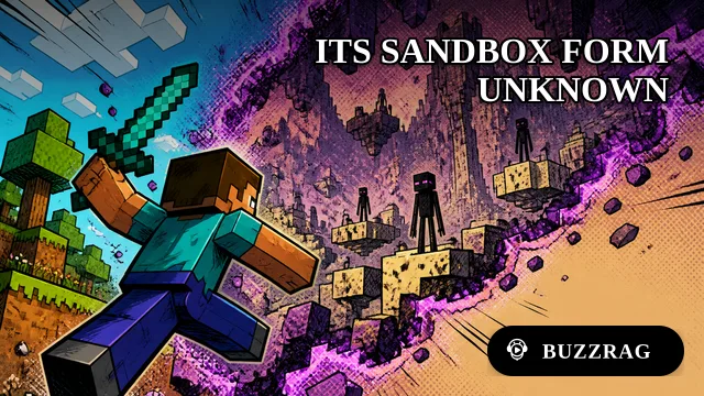 Minecraft's Sift Reveals How Mojang Builds Worlds Now