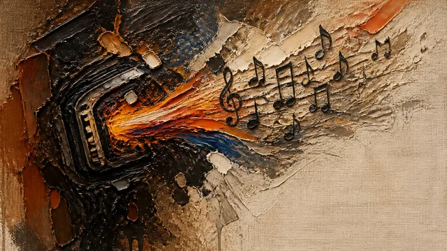 MiniMax-Music3 Generates Full Songs From Lyrics