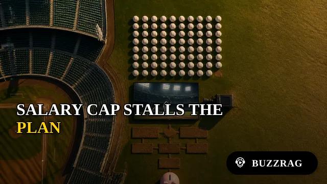 MLB's 154-Game Proposal Puts Monday TV in the Picture