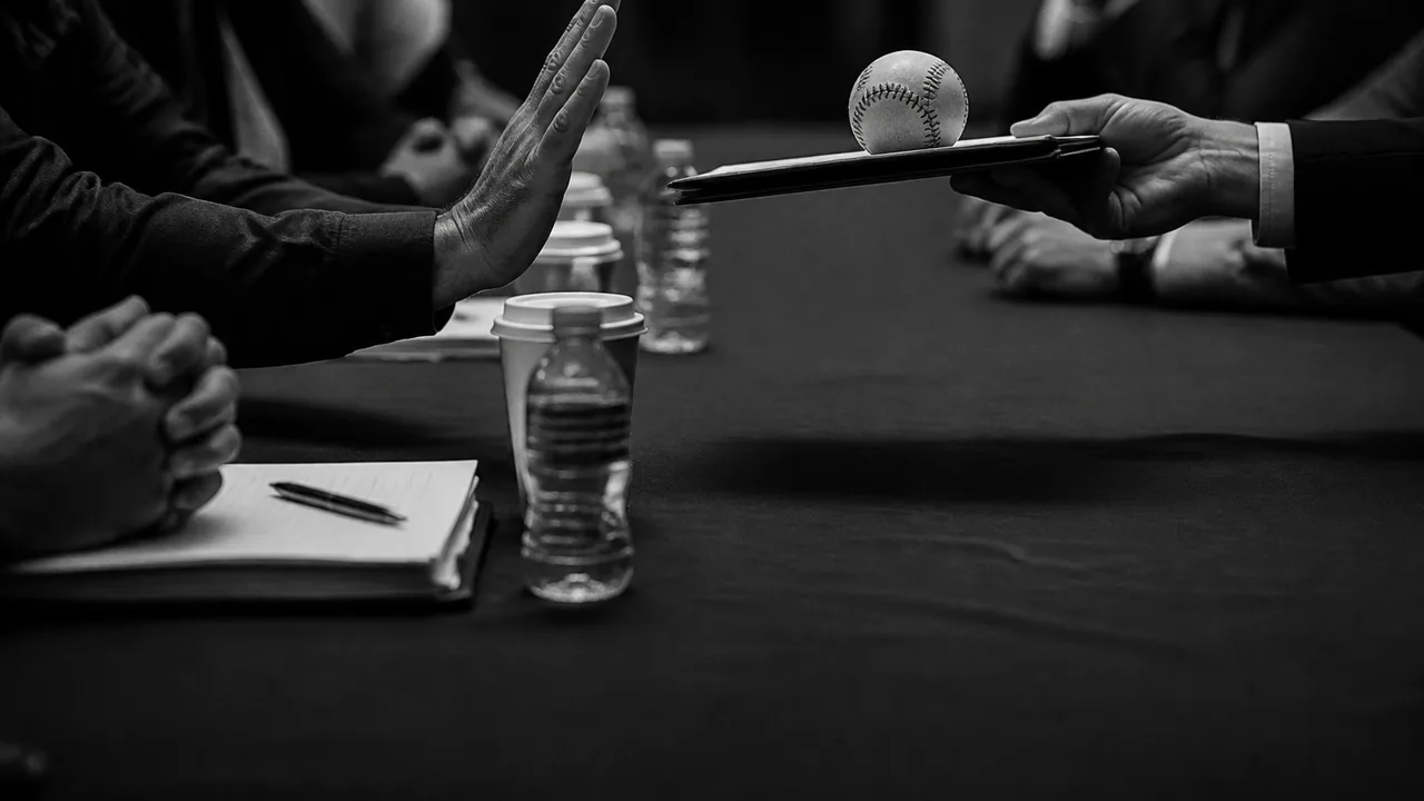 MLBPA Rejects MLB's Amateur Draft Overhaul