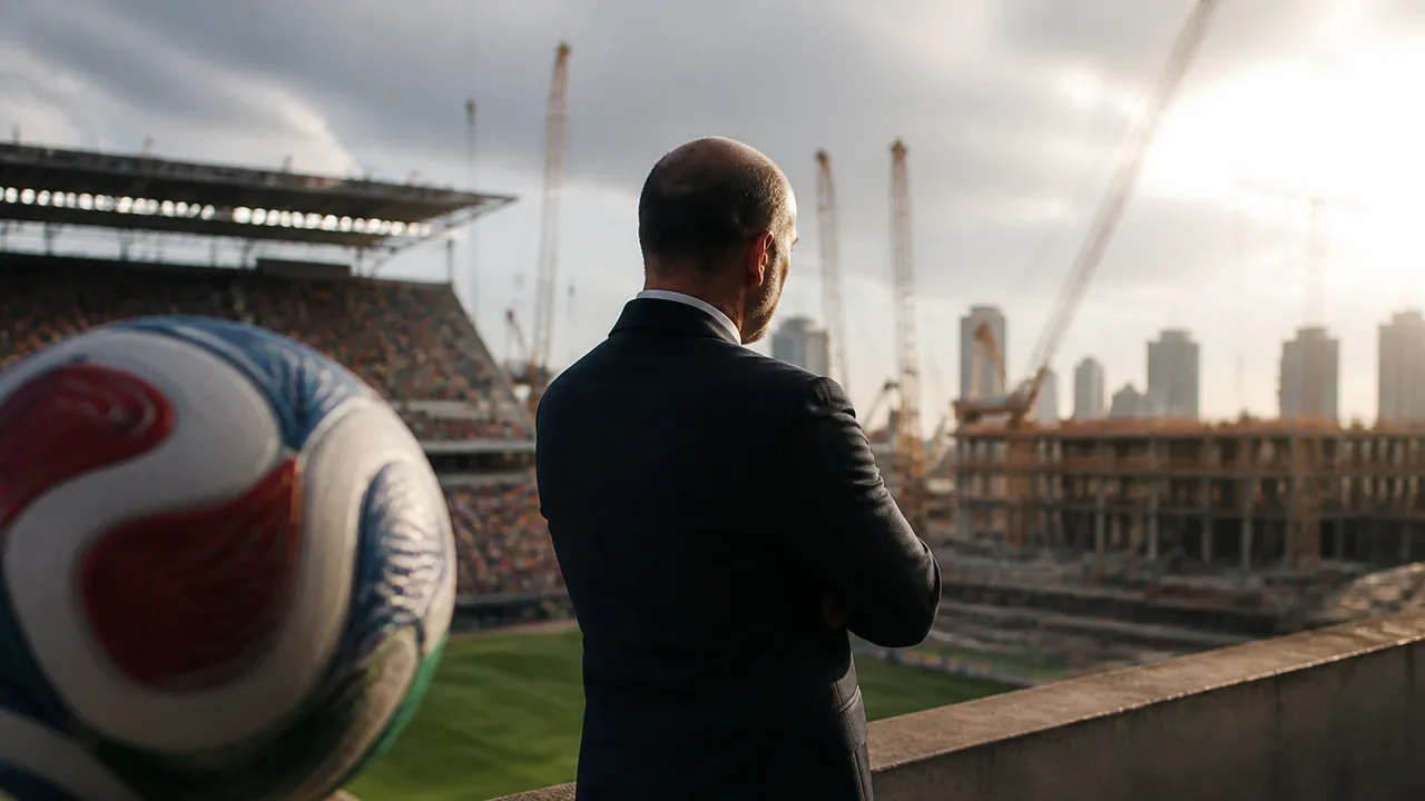 MLS Bets on a Post-World Cup Surge