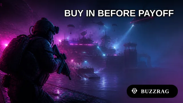 Modern Warfare 4's DMZ Makes a Bigger Bet on Staying Power