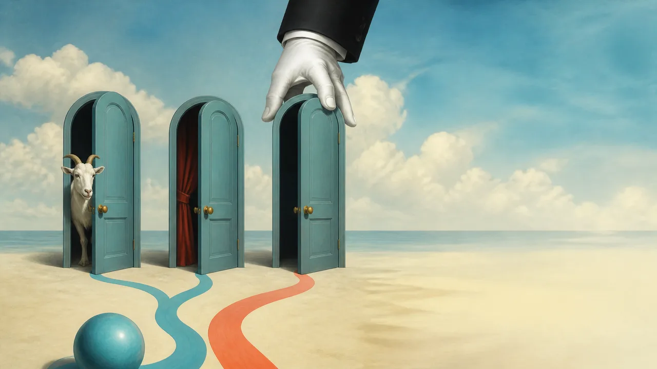 Why the Monty Hall Puzzle Depends on the Host's Rules