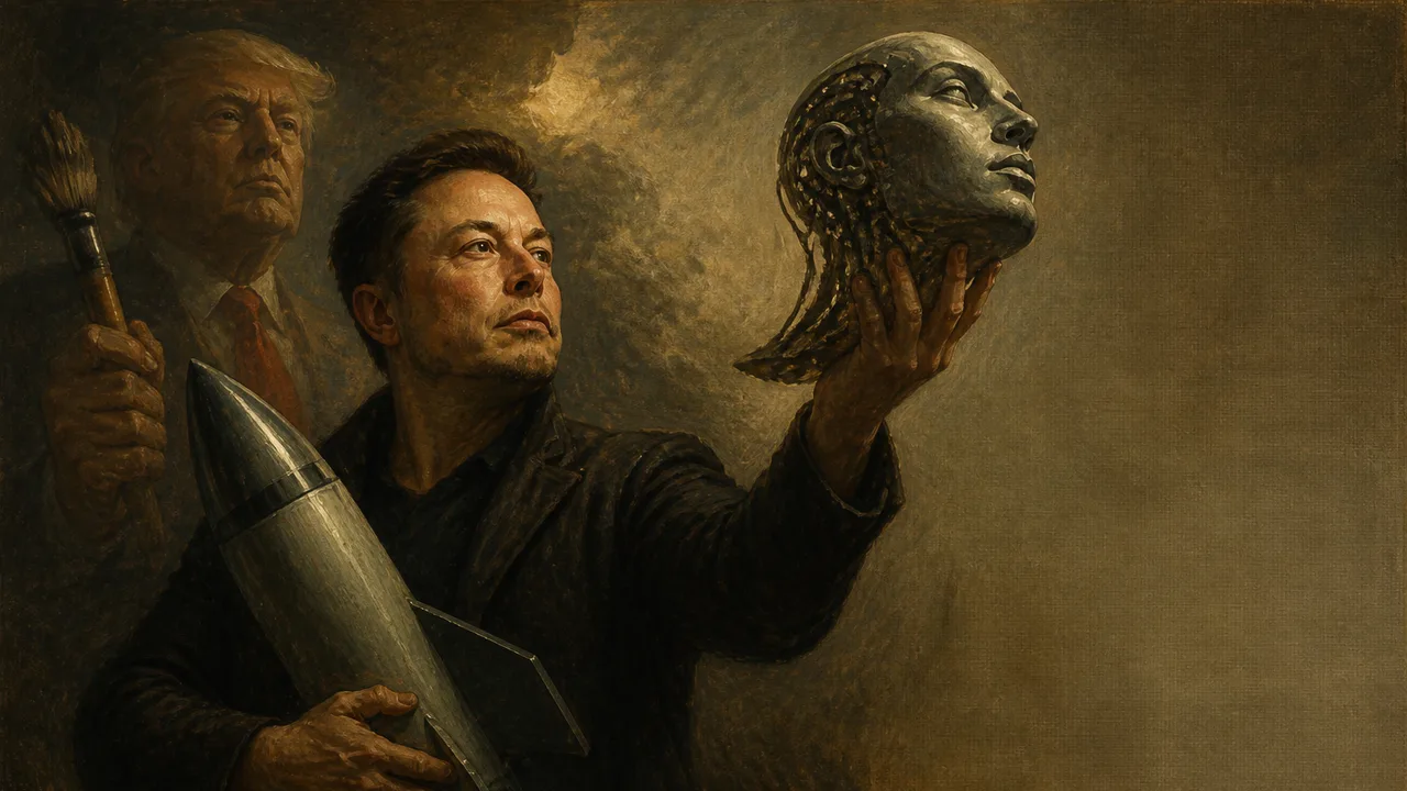 SpaceXAI's Proposed SpaceXSI Name Tests What SI Means