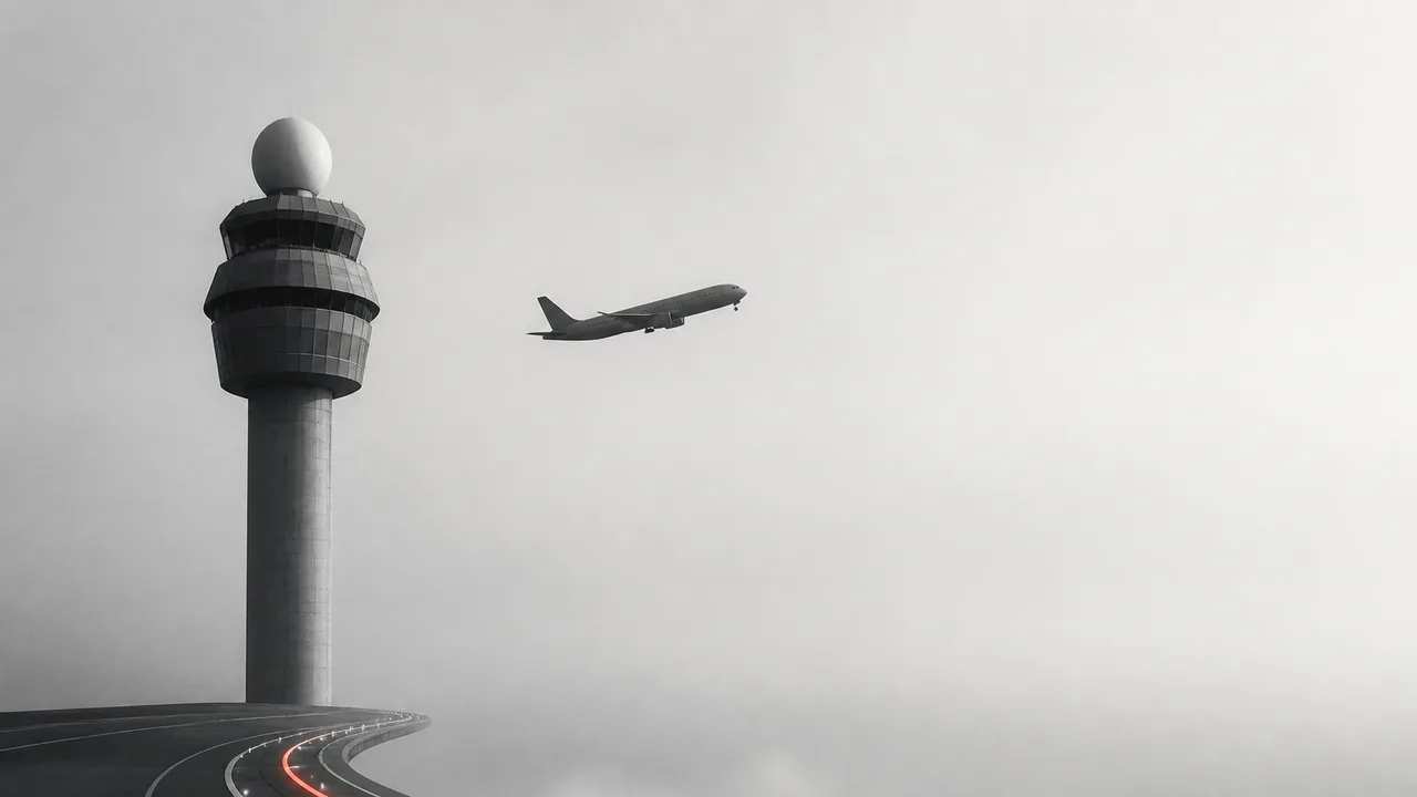 NASA Research Targets More Predictable Airline Travel