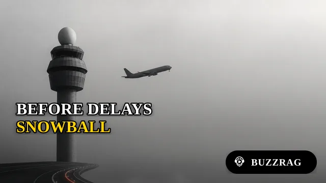 NASA Research Targets More Predictable Airline Travel