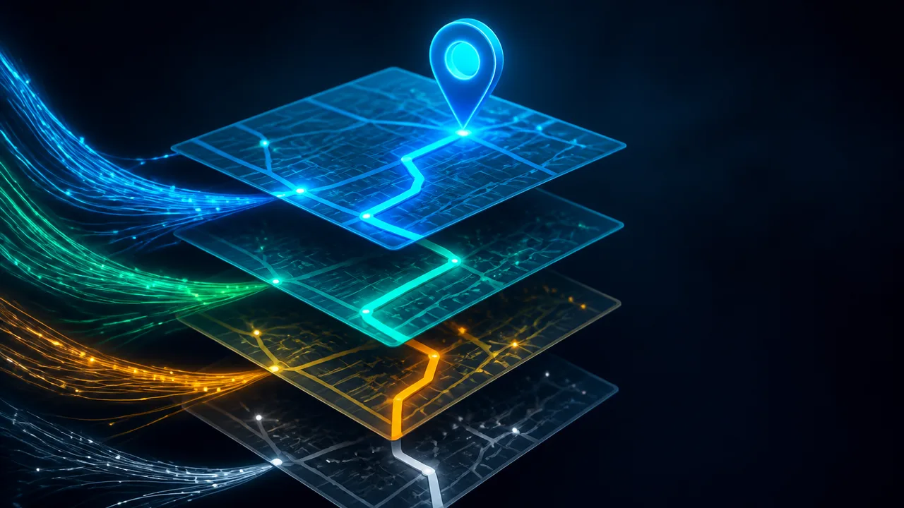 Navigation Apps Turn Every Route Into a Trust Test
