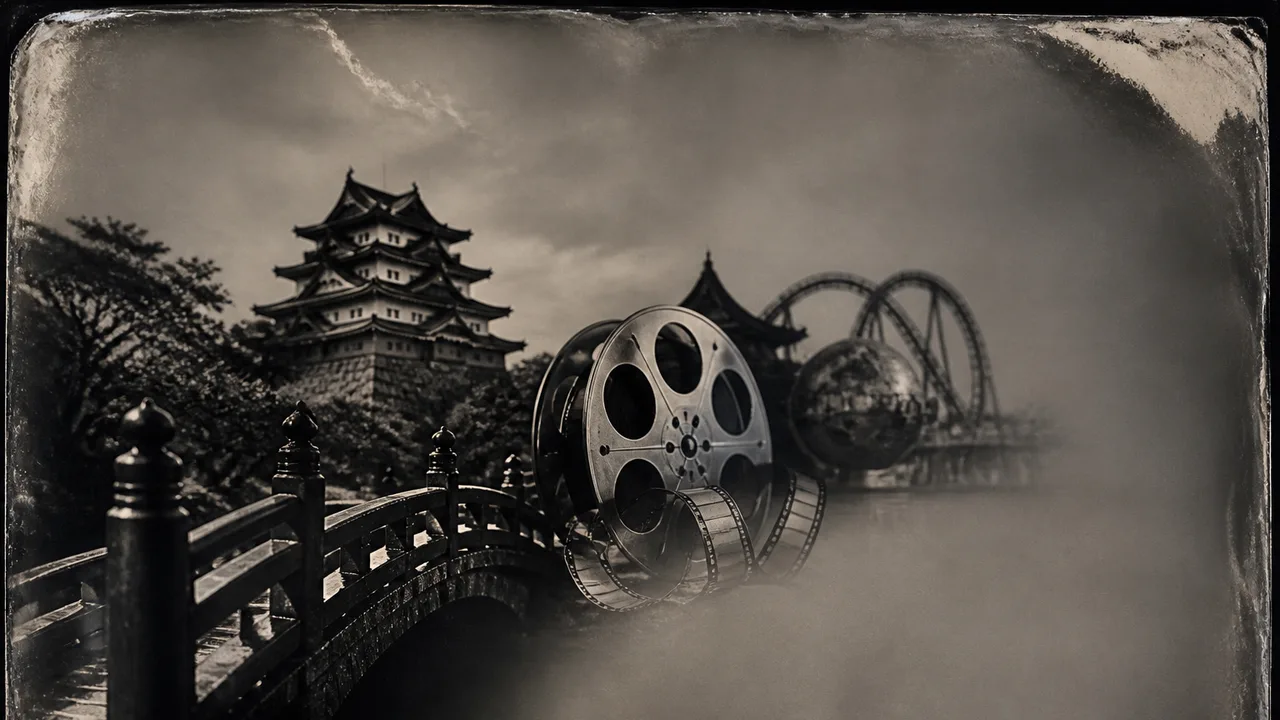 NBCUniversal and U-Next Join Forces in Japan