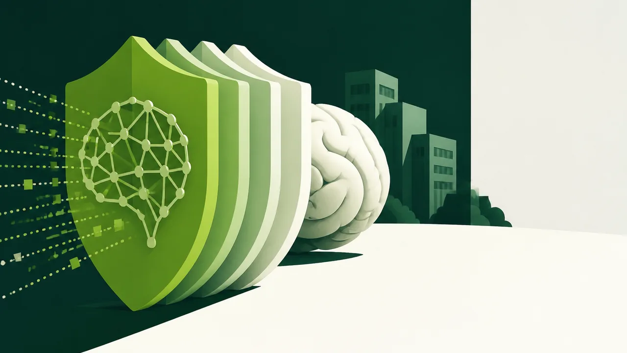NeMo Guardrails and the Hard Problem of AI Safety