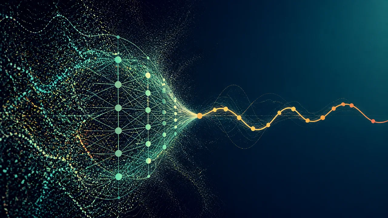 NestyNet Symbolic Regression and the Hunt for Hidden Laws