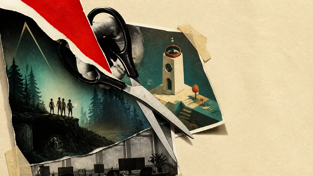 Netflix Closes Night School Studio and Moonloot Games