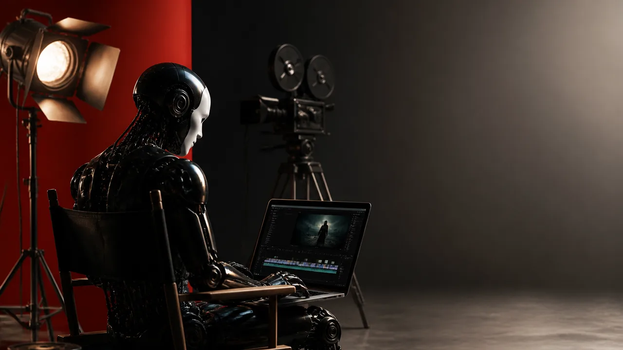 Netflix Used AI in 300 Titles. Here's What That Means.