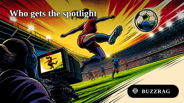 Netflix and IMG Put Women’s World Cup Production to the Test