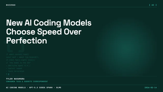 OpenAI logo connected by multiplication symbol to an orange wireless signal icon on black background