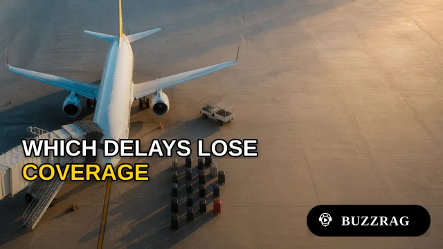 New DOT Delay Rule May Shrink Airline Passenger Help