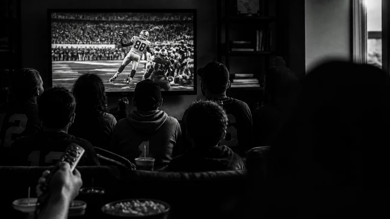 NFL Challenges Nielsen Over Audience Undercounting
