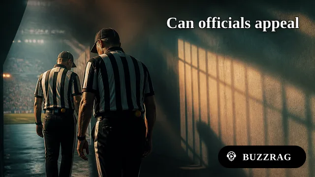 NFL Suspends Two Officials, Testing Its Conduct Standards