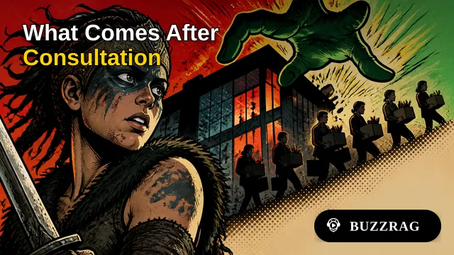 Ninja Theory Layoffs Put Senua's 2027 Plans in Doubt