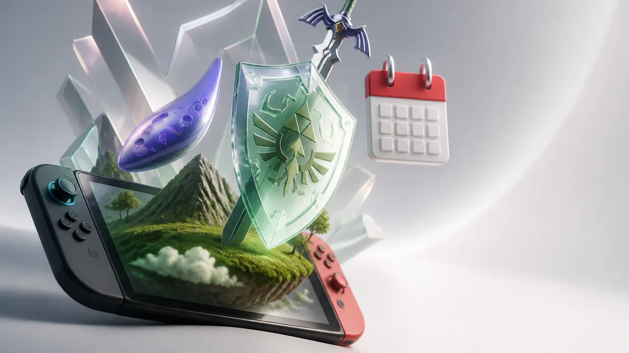 Two Nintendo Directs Are Coming, and Prediction Season Is Doing Its Thing