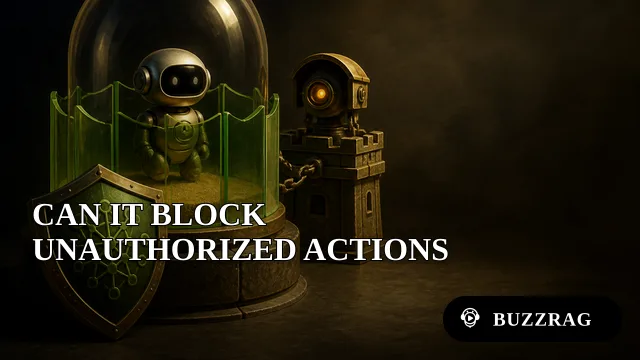Nvidia's Agent Safety Platform Adds a Hardware Watchdog