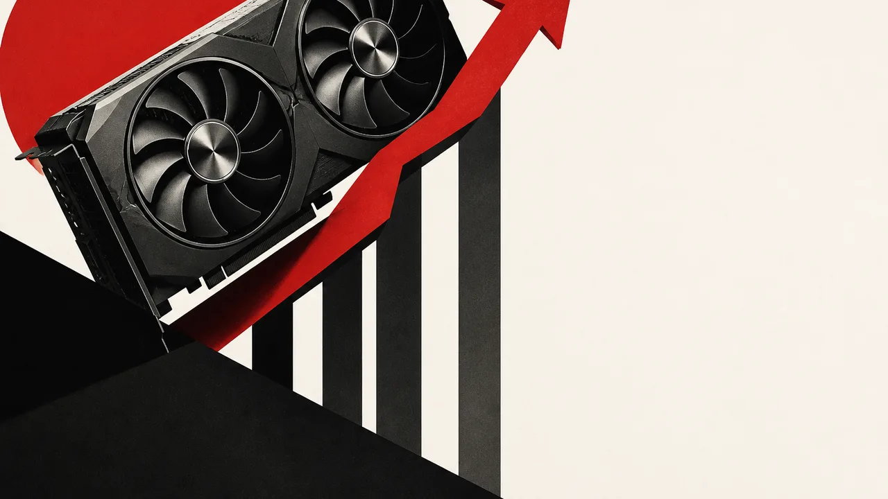 Nvidia and AMD Are Both Raising GPU Prices in 2026