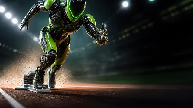 NVIDIA Nemotron 3.5 Lightning Targets AI Agent Work